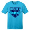 Unisex Important Cotton T-Shirt Thumbnail