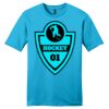 Unisex Important Cotton T-Shirt Thumbnail