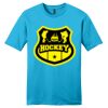 Unisex Important Cotton T-Shirt Thumbnail