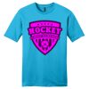 Unisex Important Cotton T-Shirt Thumbnail