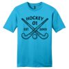Unisex Important Cotton T-Shirt Thumbnail