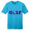 Unisex Important Cotton T-Shirt Thumbnail