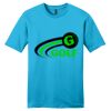 Unisex Important Cotton T-Shirt Thumbnail