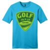 Unisex Important Cotton T-Shirt Thumbnail