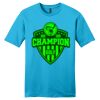 Unisex Important Cotton T-Shirt Thumbnail