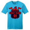 Unisex Important Cotton T-Shirt Thumbnail