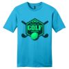 Unisex Important Cotton T-Shirt Thumbnail