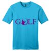 Unisex Important Cotton T-Shirt Thumbnail