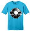 Unisex Important Cotton T-Shirt Thumbnail