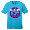 Unisex Important Cotton T-Shirt Thumbnail