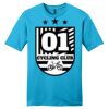 Unisex Important Cotton T-Shirt Thumbnail
