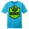 Unisex Important Cotton T-Shirt Thumbnail