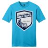Unisex Important Cotton T-Shirt Thumbnail