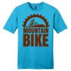 Unisex Important Cotton T-Shirt Thumbnail