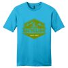 Unisex Important Cotton T-Shirt Thumbnail