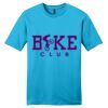 Unisex Important Cotton T-Shirt Thumbnail