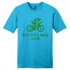 Unisex Important Cotton T-Shirt Thumbnail