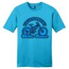 Unisex Important Cotton T-Shirt Thumbnail