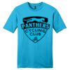Unisex Important Cotton T-Shirt Thumbnail