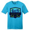Unisex Important Cotton T-Shirt Thumbnail