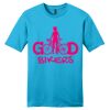 Unisex Important Cotton T-Shirt Thumbnail