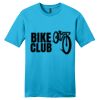 Unisex Important Cotton T-Shirt Thumbnail