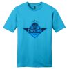 Unisex Important Cotton T-Shirt Thumbnail