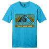 Unisex Important Cotton T-Shirt Thumbnail