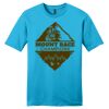 Unisex Important Cotton T-Shirt Thumbnail