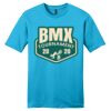 Unisex Important Cotton T-Shirt Thumbnail