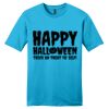 Unisex Important Cotton T-Shirt Thumbnail