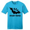 Unisex Important Cotton T-Shirt Thumbnail