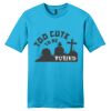 Unisex Important Cotton T-Shirt Thumbnail