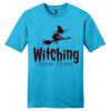 Unisex Important Cotton T-Shirt Thumbnail