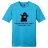 Unisex Important Cotton T-Shirt Thumbnail