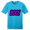 Unisex Important Cotton T-Shirt Thumbnail