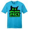 Unisex Important Cotton T-Shirt Thumbnail