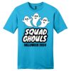 Unisex Important Cotton T-Shirt Thumbnail