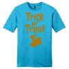 Unisex Important Cotton T-Shirt Thumbnail