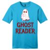 Unisex Important Cotton T-Shirt Thumbnail
