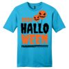 Unisex Important Cotton T-Shirt Thumbnail