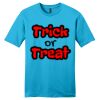 Unisex Important Cotton T-Shirt Thumbnail