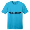 Unisex Important Cotton T-Shirt Thumbnail