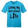 Unisex Important Cotton T-Shirt Thumbnail
