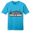 Unisex Important Cotton T-Shirt Thumbnail