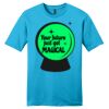Unisex Important Cotton T-Shirt Thumbnail