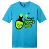 Unisex Important Cotton T-Shirt Thumbnail