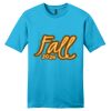Unisex Important Cotton T-Shirt Thumbnail