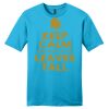 Unisex Important Cotton T-Shirt Thumbnail