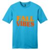 Unisex Important Cotton T-Shirt Thumbnail